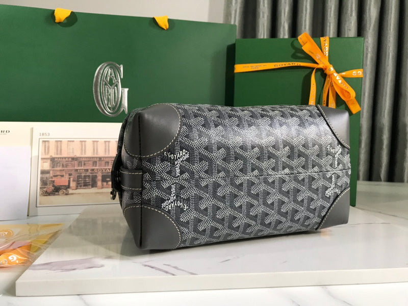 Luxe Touch Bags - GOD Bags - 333