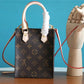 Luxe Touch Fashion LTB-bags - 8631