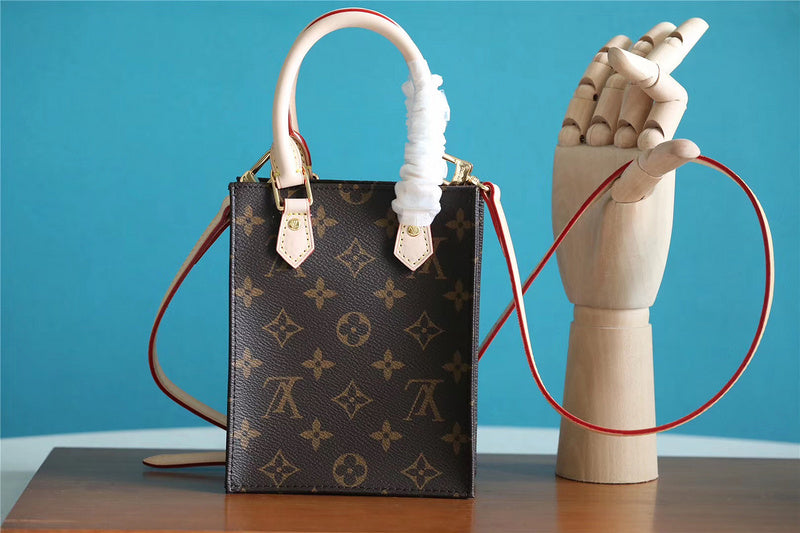 Luxe Touch Fashion LTB-bags - 8631