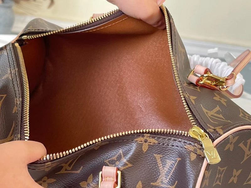 Luxe Touch Fashion LTB-bags - 17136