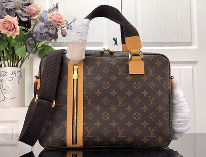Fashion Luxe Touch bags - 2943
