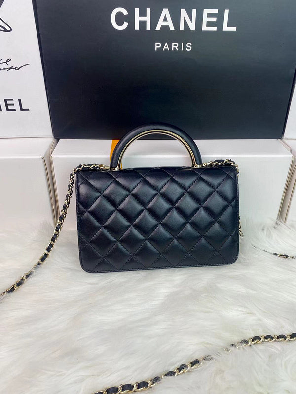 Luxe Touch Bags 

 -  Bags - 3076