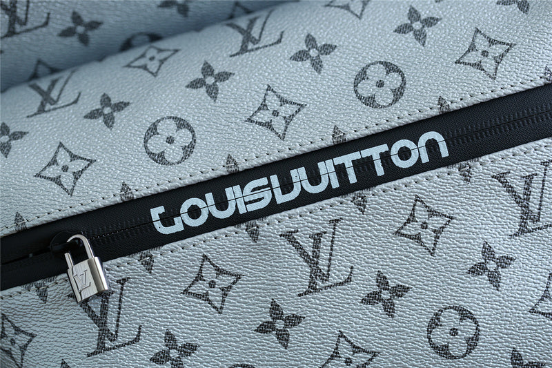 Luxe Touch Fashion LTB-bags - 9758