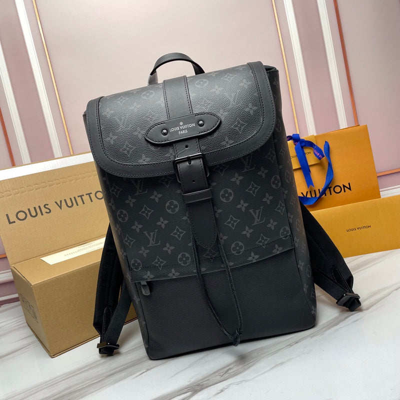 Luxe Touch Fashion LTB-Bags - 16884