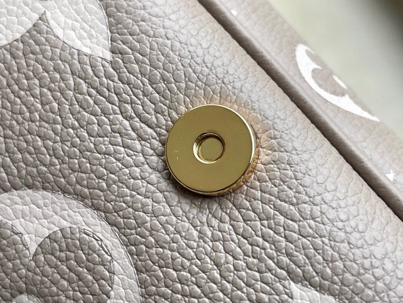 Fashion Luxe Touch bags - 4147