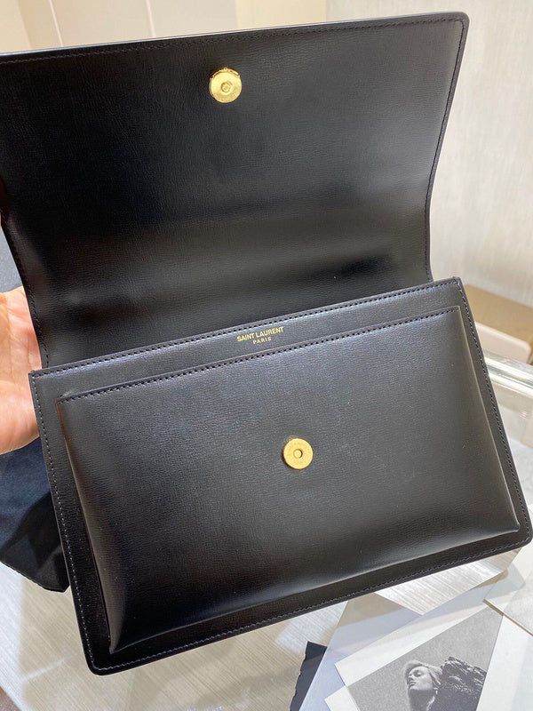 Luxe Touch - SLY Bags 468
