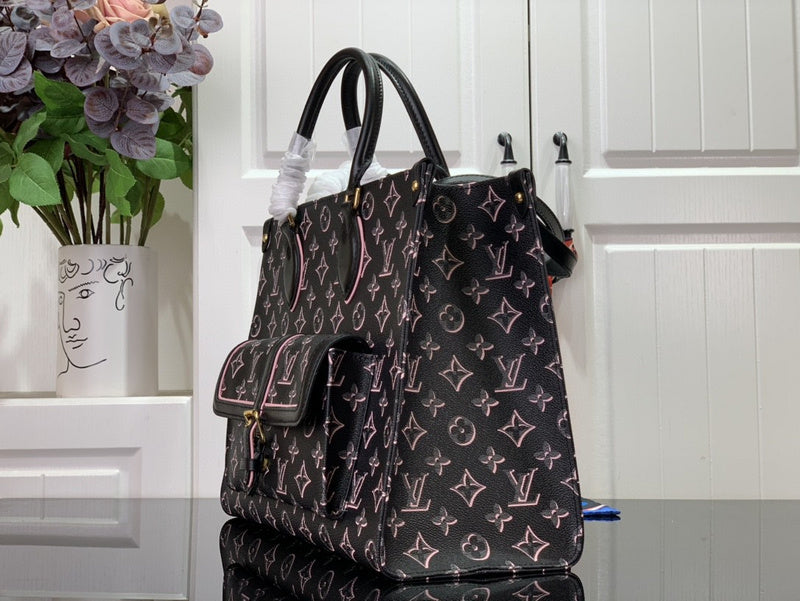 Fashion Luxe Touch bags - 3571