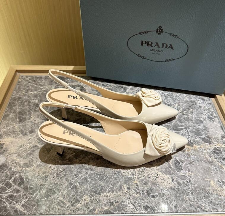 Luxe Touch Bags - PD Women Shoes - 236