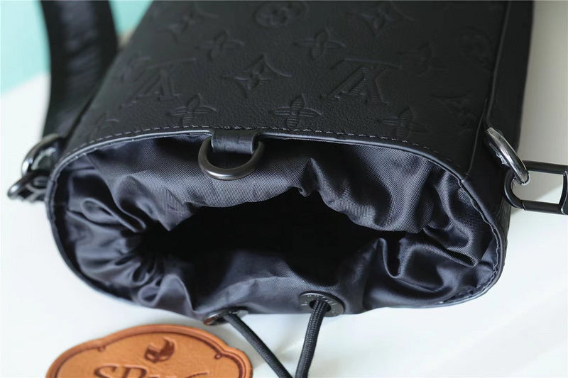 Luxe Touch Fashion LTB-bags - 9940