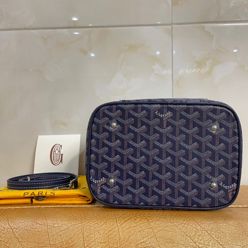 Luxe Touch Bags - GOD Bags - 342