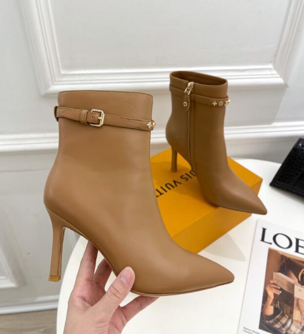 Luxe Touch Bags -  Women Shoes - 865