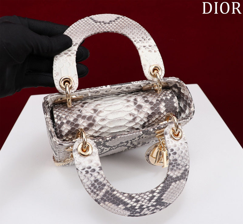 LTB - Luxe Touch Bags - 751