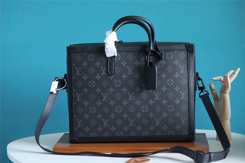 Luxe Touch Fashion LTB-bags - 9847