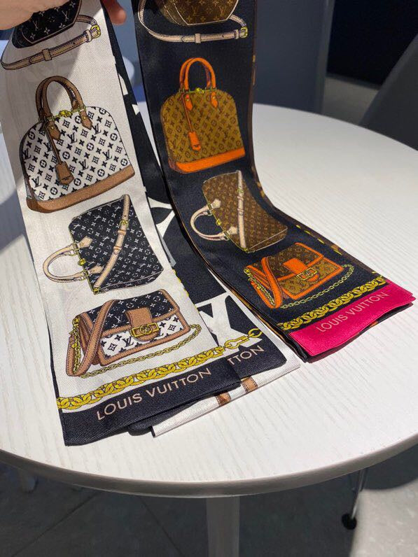 Fashion Luxe Touch bags - 3740