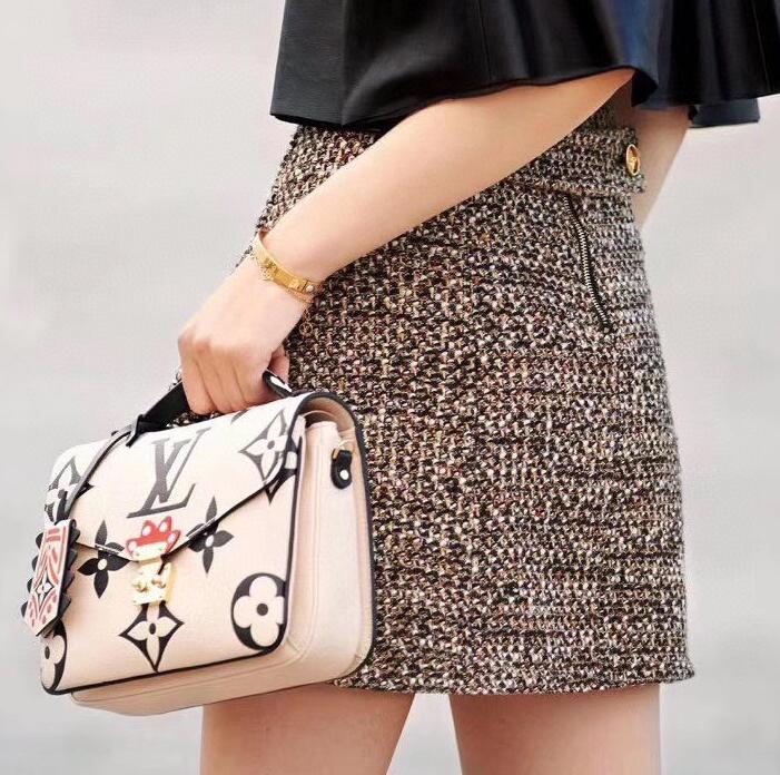 Luxe Touch Bags 

 - LTB Bags - 2741
