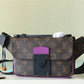 Rezaus Fashion LTB-bags - 10100