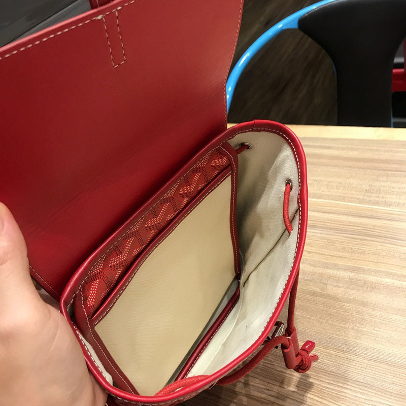 Luxe Touch Bags - GOD Bags - 024