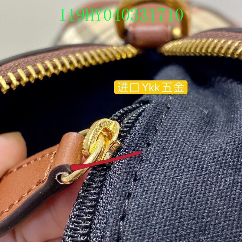 Luxe Touch Bags Fashion -BBR Bags - 585