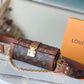 Fashion Luxe Touch bags - 4663