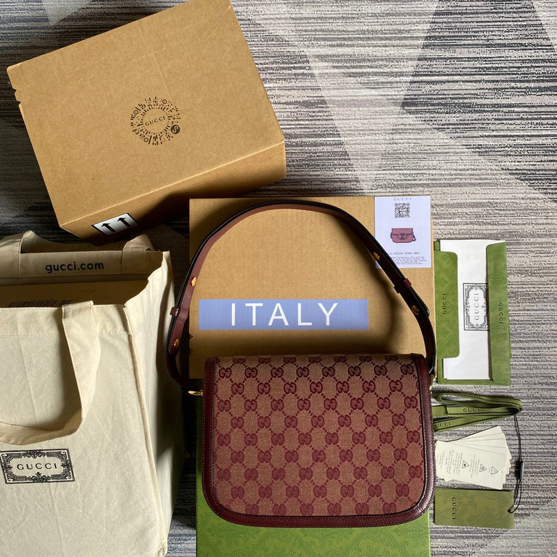 LTB - GG Bags - 1539
