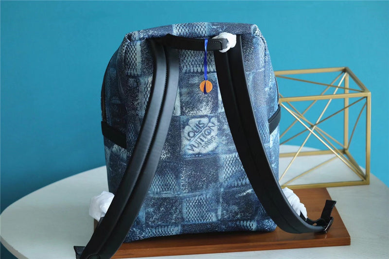 Luxe Touch Fashion LTB-bags - 9582