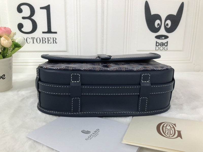 Luxe Touch Bags - GOD Bags - 082
