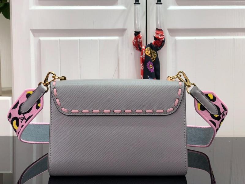 Luxe Touch Bags 

 - LTB Bags - 2131