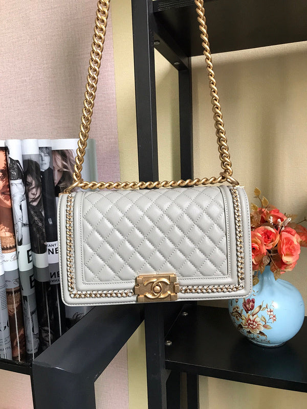 Luxe Touch Bags 

 -  Bags - 3492