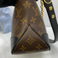 Luxe Touch Fashion LTB-bags - 17465