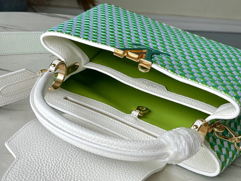 Fashion Luxe Touch bags - 4775