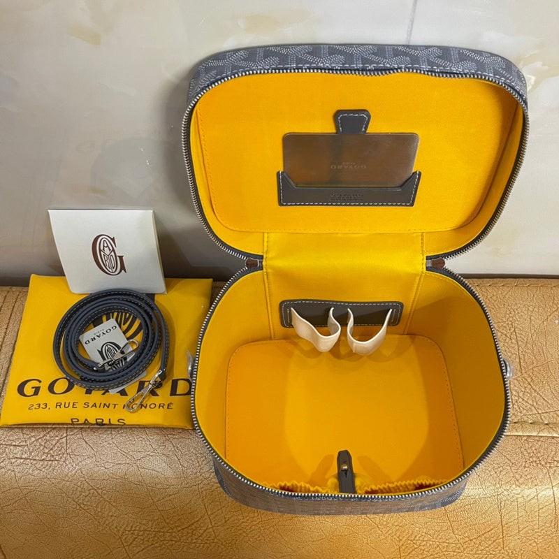 Luxe Touch Bags - GOD Bags - 340