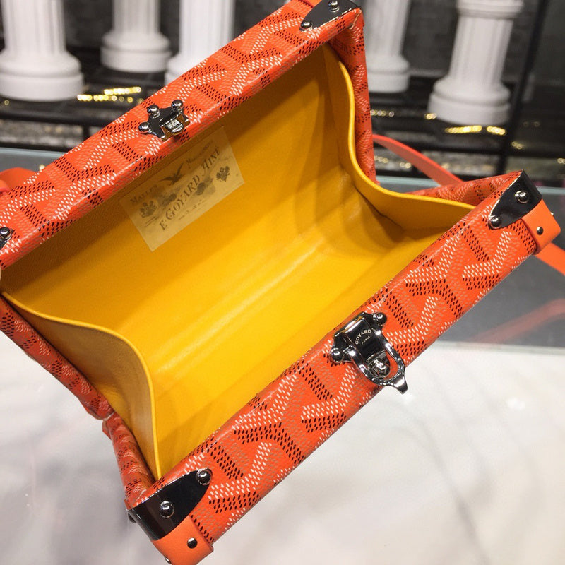 Luxe Touch Bags - GOD Bags - 163
