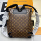 Luxe Touch Fashion LTB-bags - 9662