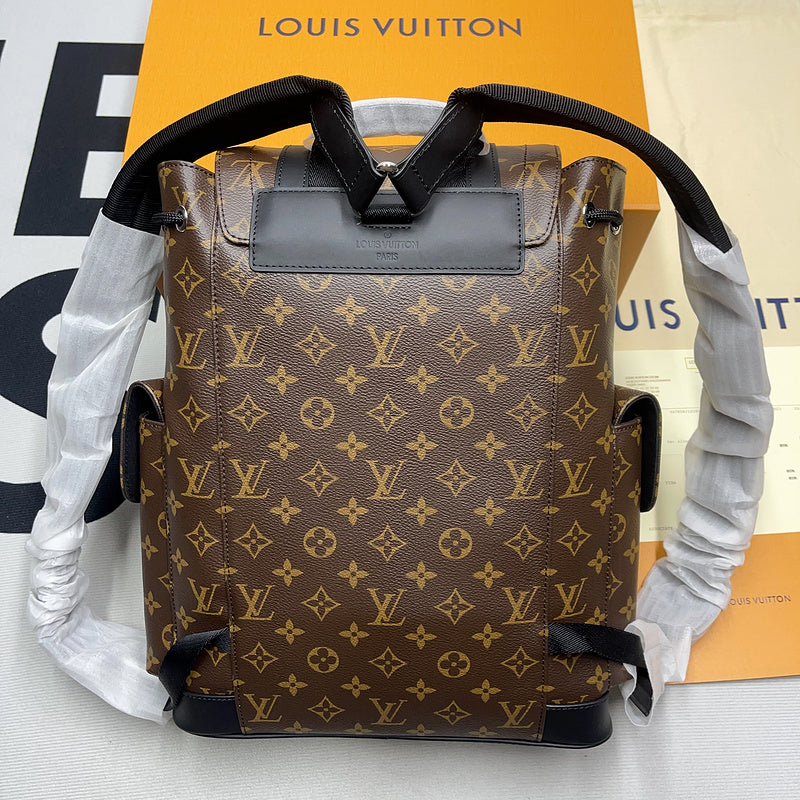 Luxe Touch Fashion LTB-bags - 9662