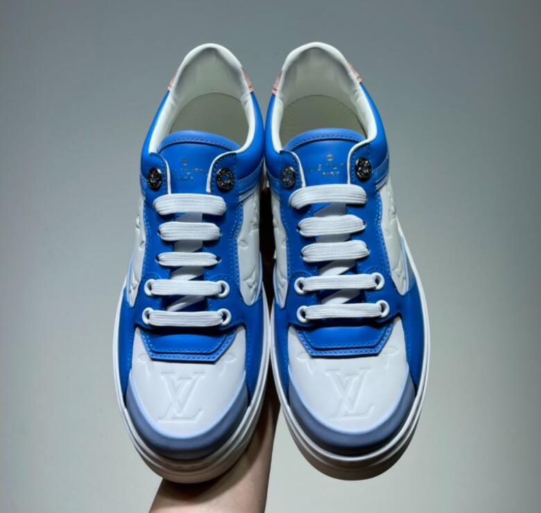 Luxe Touch Bags 

 - LTB Men Shoes - 998