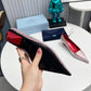 Luxe Touch Bags - PD Women Shoes - 131