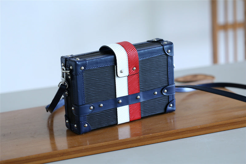 Luxe Touch Fashion LTB-bags - 8232