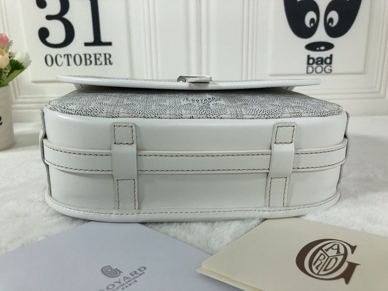 Luxe Touch Bags - GOD Bags - 080