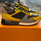 Luxe Touch Bags 

 - LTB Men Shoes - 1526