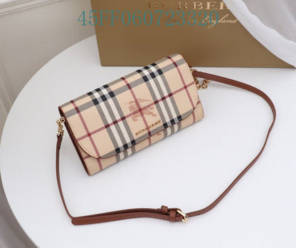 Luxe Touch Fashion -BBR Bags - 727