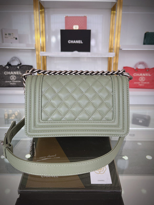 Luxe Touch Bags 

 -  Bags - 3189