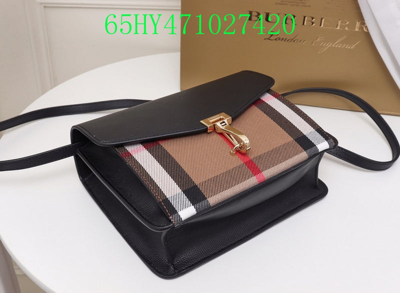 LTB Fashion -BBR Bags - 617