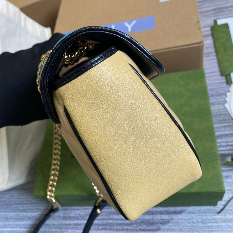 LTB - GG Bags - 2006