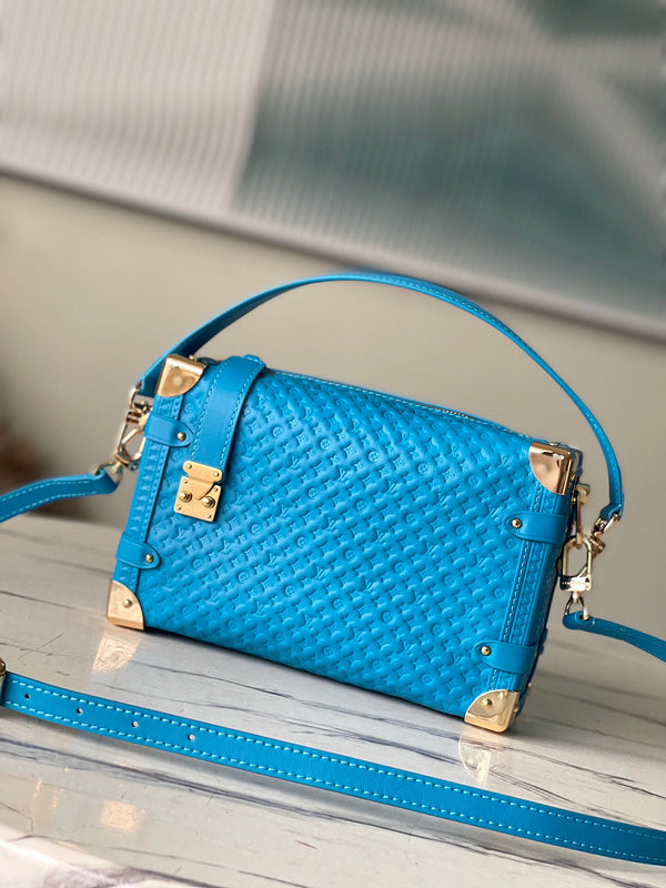 Fashion Luxe Touch bags - 4229