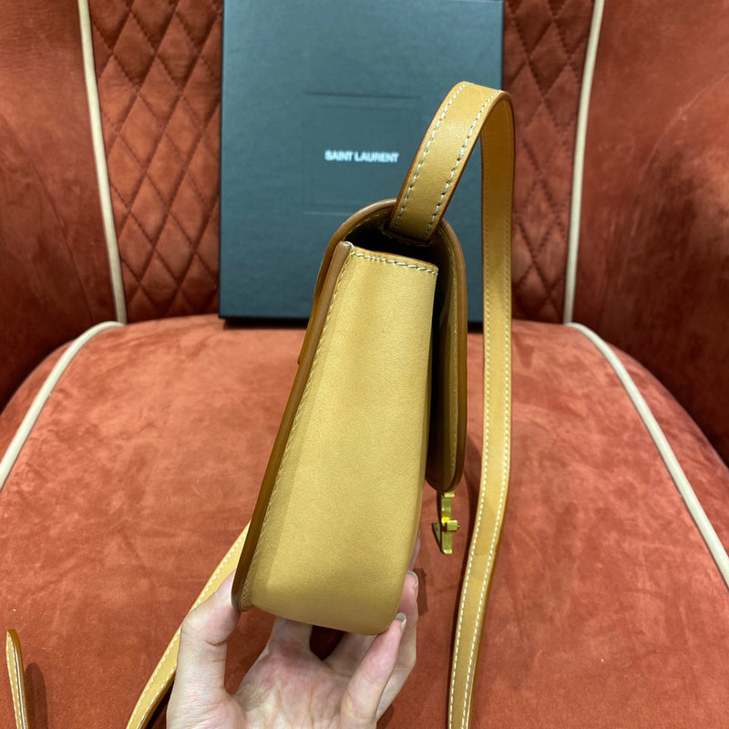 Luxe Touch - SLY Bags 198