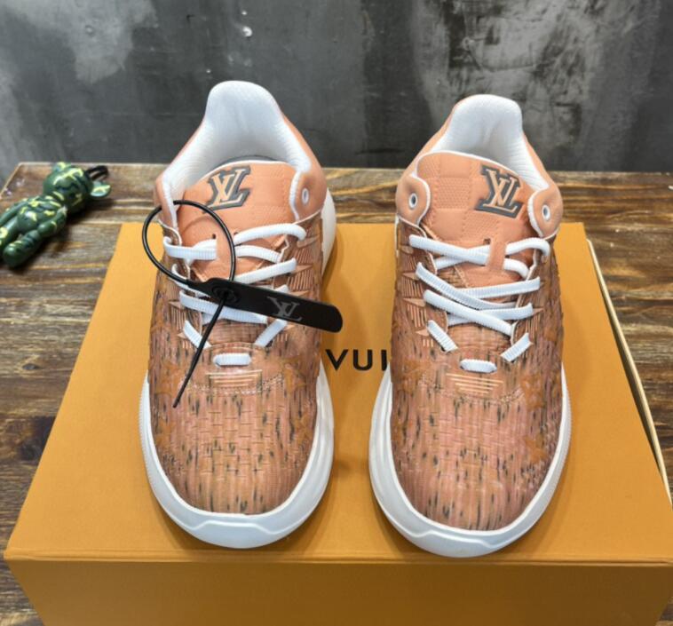 Luxe Touch Bags -  Men Shoes - 904