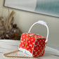 Fashion Luxe Touch bags - 4889