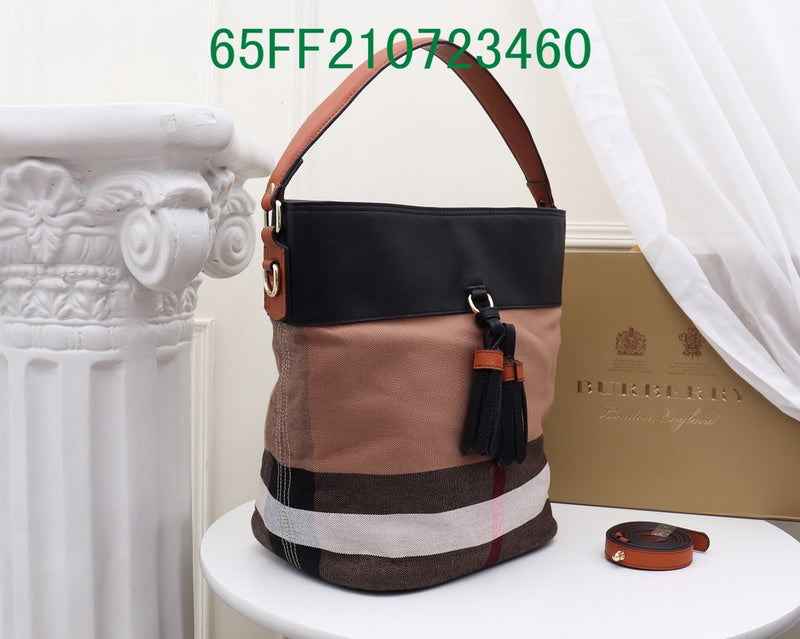 Luxe Touch Fashion -BBR Bags - 720