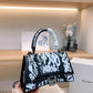 Luxe Touch Fashion - BGA Bags - 1593