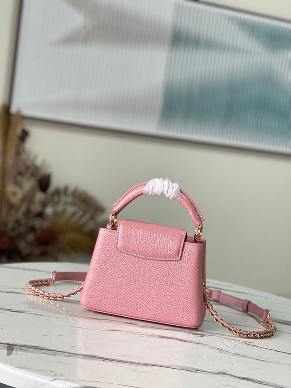 Fashion Luxe Touch bags - 4512